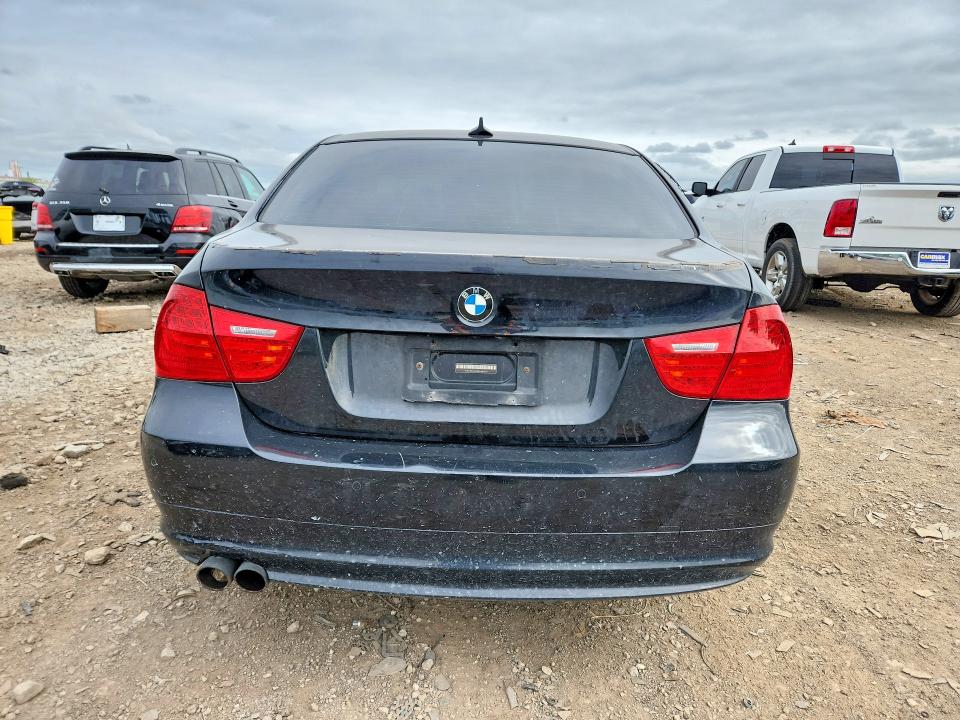 Продаж на аукціоні авто 2011 Bmw 328, vin: WBAPK5C58BA662691, номер лоту: 54290206