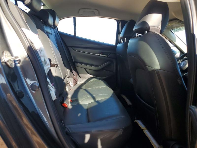 51915296 :رقم المزاد ، 3MZBPABM8PM359742 vin ، 2023 Mazda 3 مزاد بيع