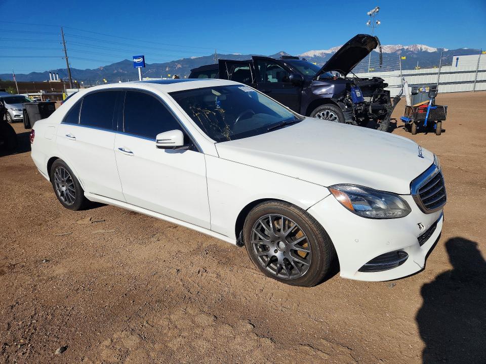 Aukcja sprzedaży 2016 Mercedes-benz E, vin: WDDHF8JB4GB172715, numer aukcji: 53121816