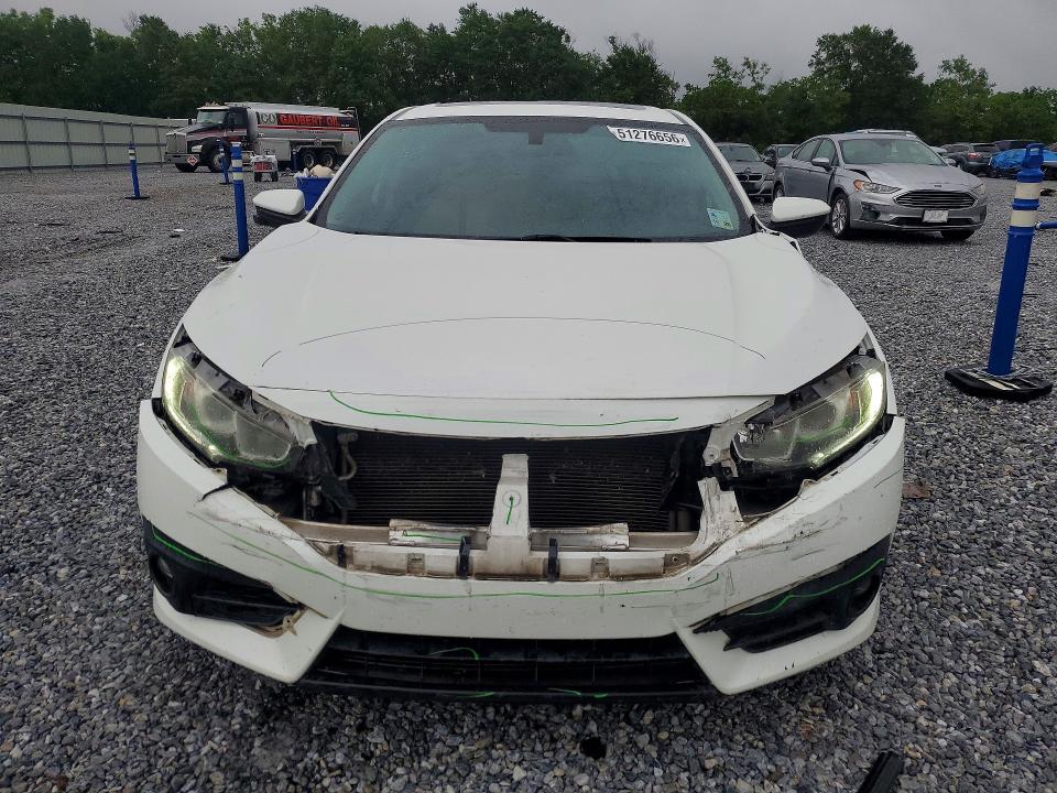 Aukcja sprzedaży 2016 Honda Civic, vin: 19XFC1F35GE017659, numer aukcji: 51276656