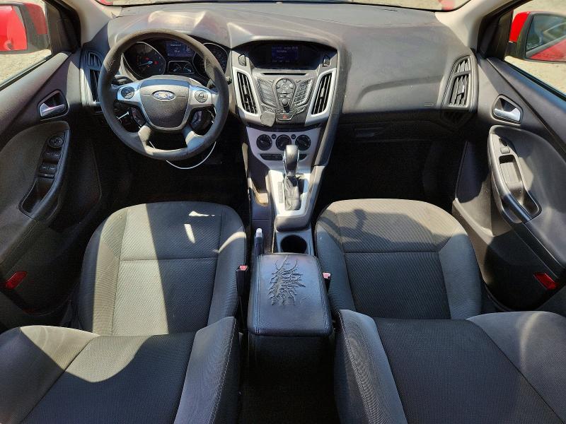 Aukcja sprzedaży 2012 Ford Focus, vin: 1FAHP3K29CL433954, numer aukcji: 53772196