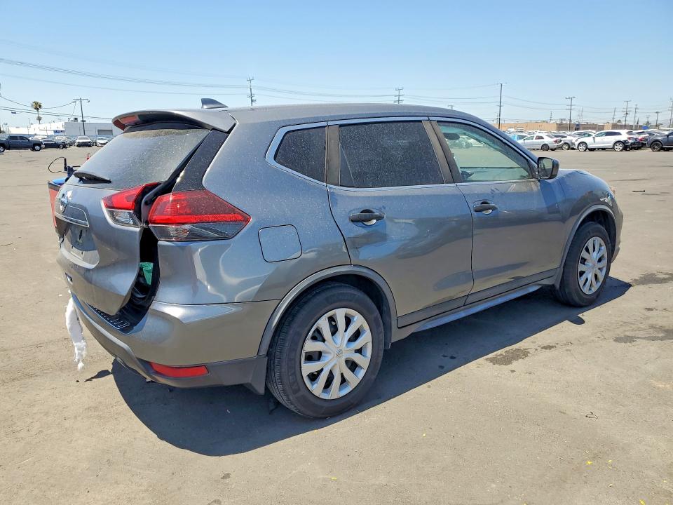 Aukcja sprzedaży 2019 Nissan Rogue, vin: JN8AT2MTXKW503549, numer aukcji: 51911156