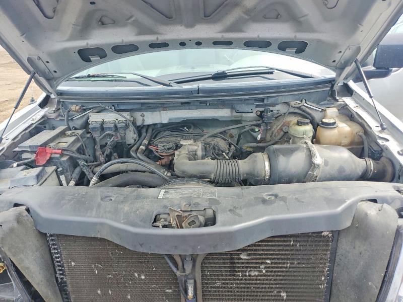 Aukcja sprzedaży 2005 Ford F150, vin: 1FTRF12215NB27487, numer aukcji: 54883506