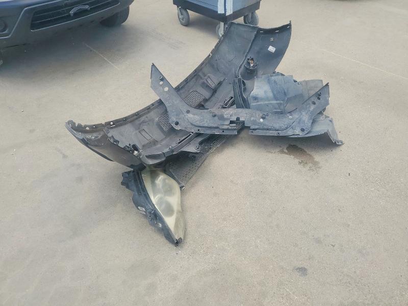 54776216 :رقم المزاد ، 1GKKRRED1BJ182534 vin ، 2011 Gmc Acadia مزاد بيع