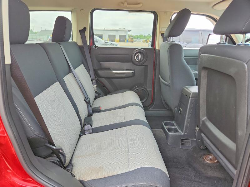 Aukcja sprzedaży 2007 Dodge Nitro, vin: 1D8GU58627W626571, numer aukcji: 54281946