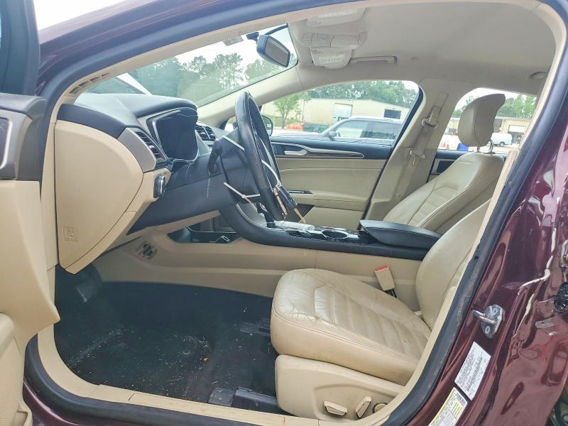 2013 Ford Fusion მანქანა იყიდება აუქციონზე, vin: 3FA6P0LU3DR188044, აუქციონის ნომერი: 53073166