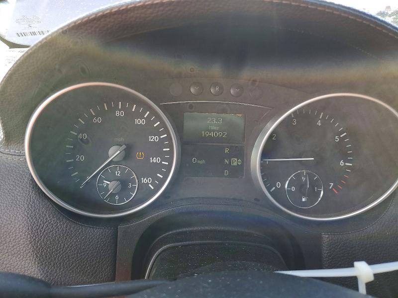 52876856 :رقم المزاد ، 4JGBF71E98A425616 vin ، 2008 Mercedes-benz Gl مزاد بيع