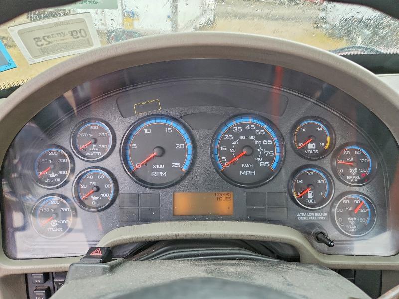 Продаж на аукціоні авто 2010 International 8000, vin: 1HSHXSHR2AJ280536, номер лоту: 54414106