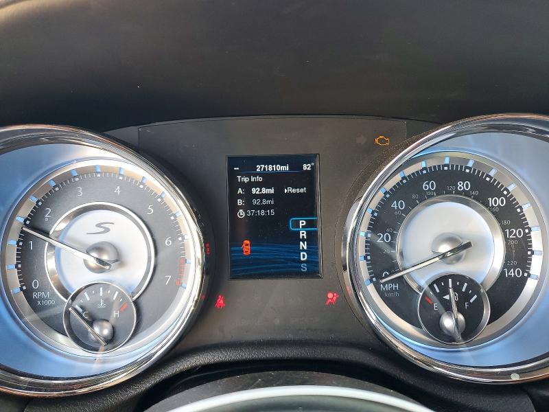 Продаж на аукціоні авто 2013 Chrysler 300, vin: 2C3CCABG8DH547298, номер лоту: 54678336