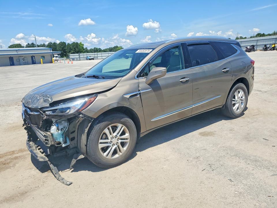 54452076 :رقم المزاد ، 5GAERBKW5LJ118831 vin ، 2020 Buick Enclave مزاد بيع