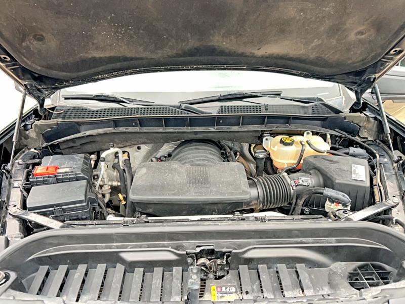 2019 Gmc Sierra მანქანა იყიდება აუქციონზე, vin: 1GTP9EELXKZ311521, აუქციონის ნომერი: 52263556