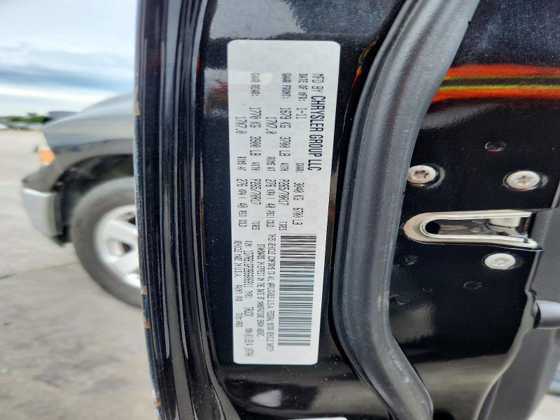 Aukcja sprzedaży 2011 Dodge Ram 1500, vin: 1D7RB1GP2BS606911, numer aukcji: 52069776