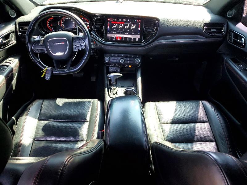 Aukcja sprzedaży 2023 Dodge Durango, vin: 1C4SDJCT5PC551297, numer aukcji: 54024016