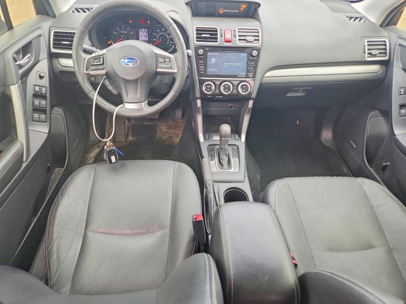 Продажа на аукционе авто 2016 Subaru Forester, vin: JF2SJAVC8GH461457, номер лота: 54141146