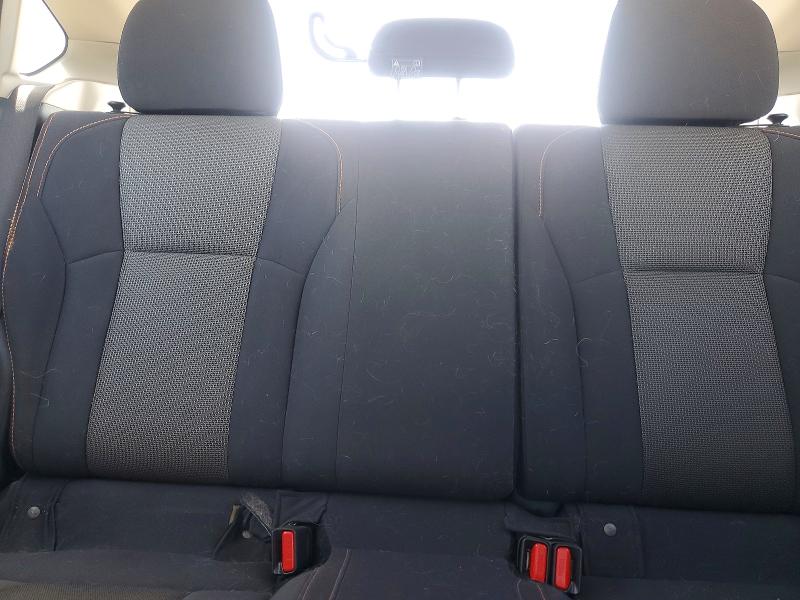 Продажа на аукционе авто 2022 Subaru Crosstrek, vin: JF2GTACC9N9218685, номер лота: 50565936