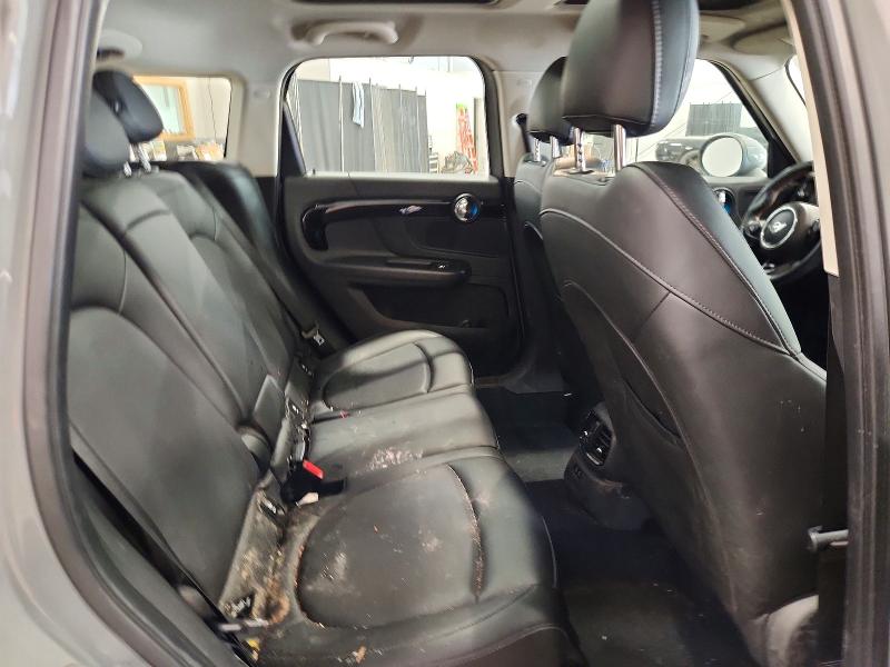 2019 Mini Cooper მანქანა იყიდება აუქციონზე, vin: WMZYT5C59K3G92570, აუქციონის ნომერი: 54349176