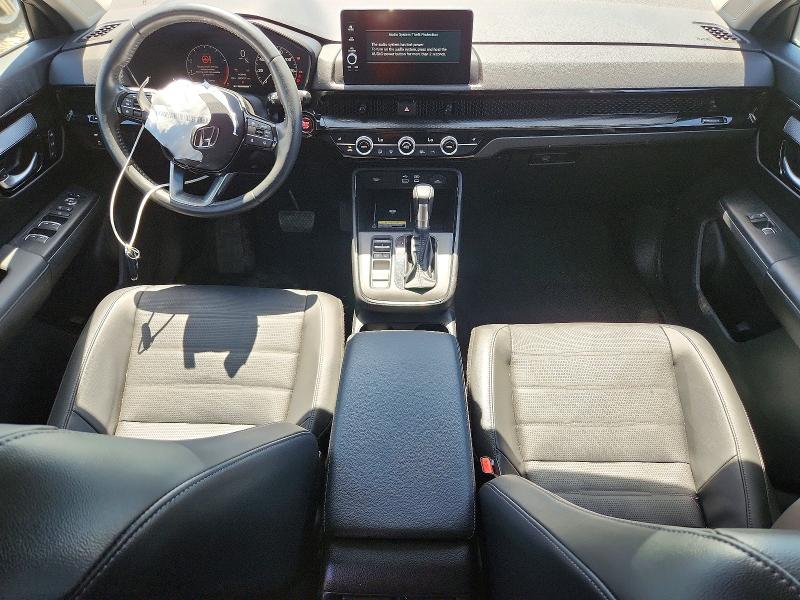 Продажа на аукционе авто 2023 Honda Cr-v, vin: 7FARS3H74PE004086, номер лота: 54182426
