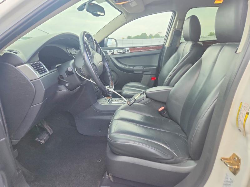 Aukcja sprzedaży 2005 Chrysler Pacifica, vin: 2C8GF68465R445474, numer aukcji: 53711476