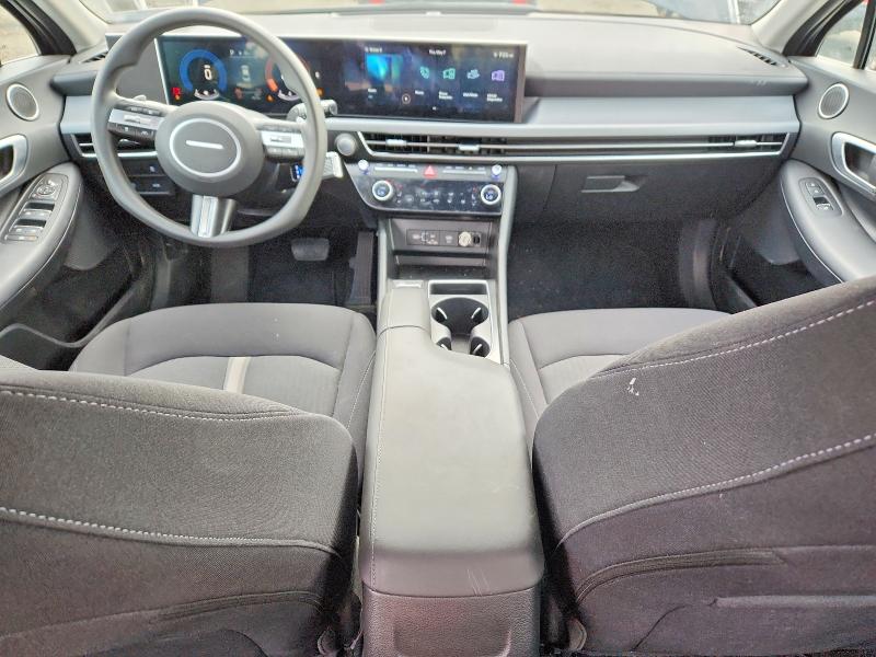 Aukcja sprzedaży 2024 Hyundai Sonata, vin: KMHL64JA4RA406523, numer aukcji: 52005256