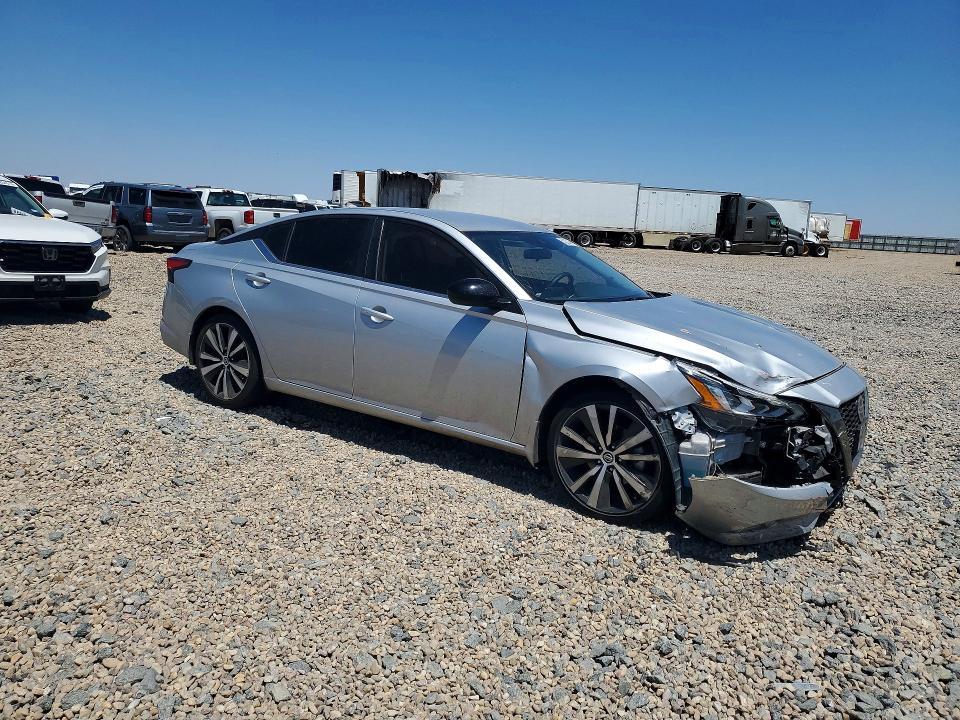 Aukcja sprzedaży 2022 Nissan Altima, vin: 1N4BL4CV9NN395553, numer aukcji: 53253466