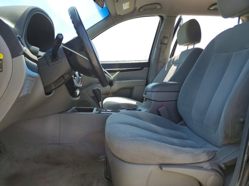 Aukcja sprzedaży 2008 Hyundai Santa Fe, vin: 5NMSG73D28H181240, numer aukcji: 53655646