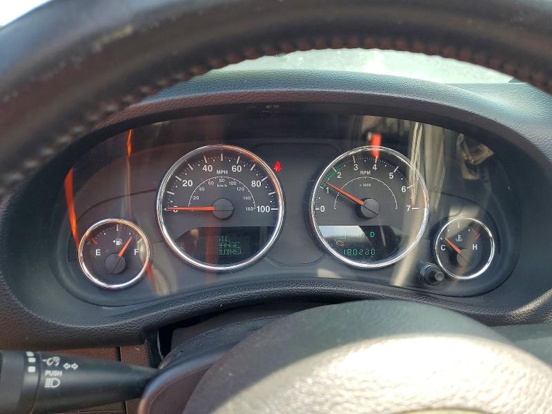 Продаж на аукціоні авто 2014 Jeep Wrangler Unlimited, vin: 1C4BJWDG6EL269240, номер лоту: 54789086