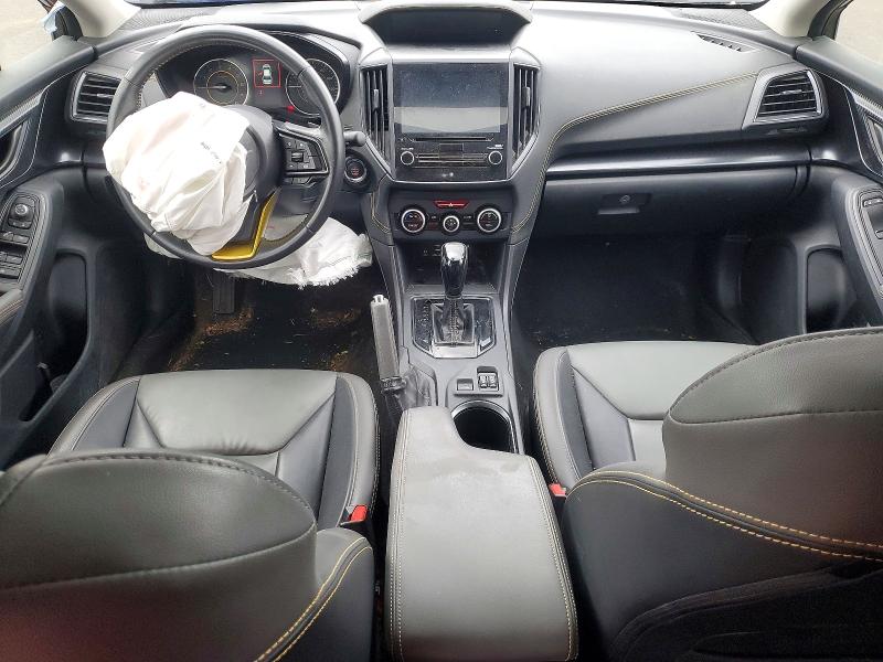 Продажа на аукционе авто 2021 Subaru Crosstrek, vin: JF2GTHSC8MH393864, номер лота: 52967476