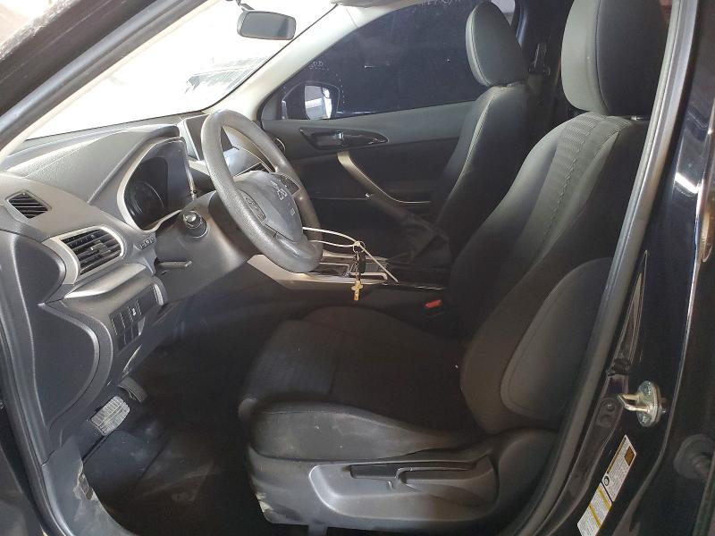 Aukcja sprzedaży 2019 Mitsubishi Eclipse Cross, vin: JA4AT4AA8KZ000816, numer aukcji: 54826956