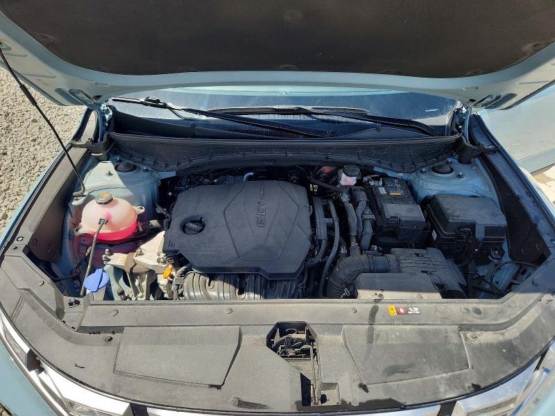Продаж на аукціоні авто 2024 Hyundai Santa Cruz, vin: 5NTJBDDE6RH110497, номер лоту: 51815046