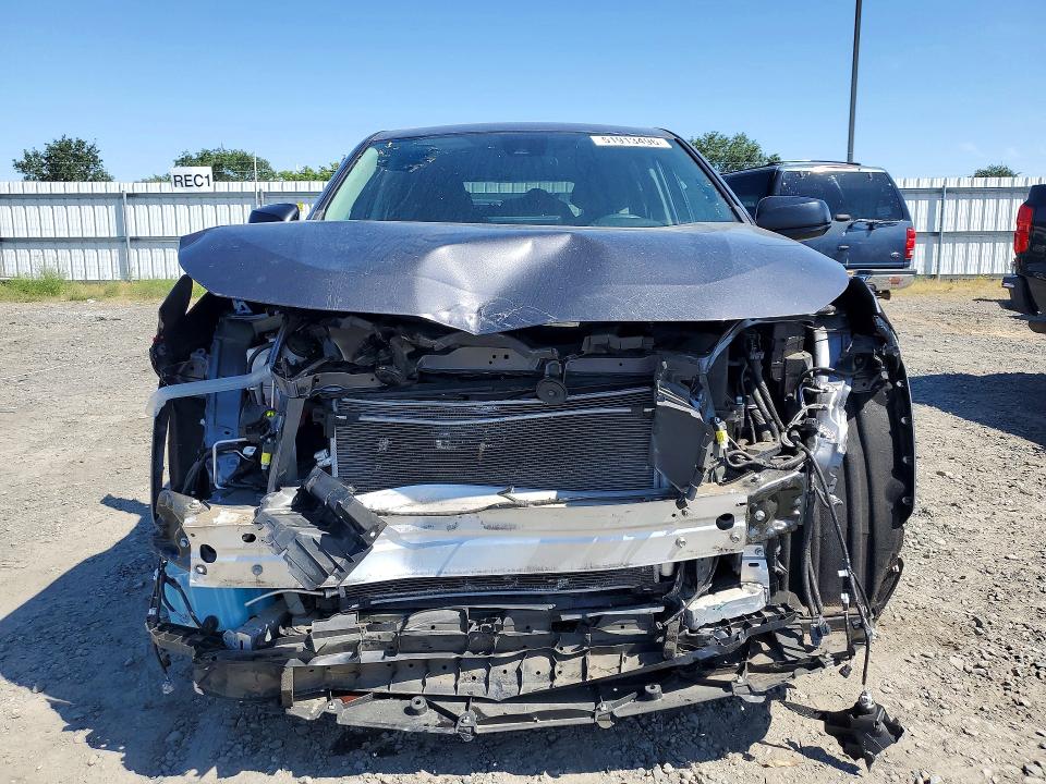 51913496 :رقم المزاد ، 2T3F1RFV8PC384910 vin ، 2023 Toyota Rav4 مزاد بيع