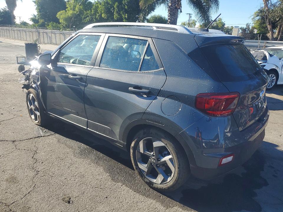 Продажа на аукционе авто 2026 Hyundai Venue, vin: KMHRC8A31TU454501, номер лота: 55252786