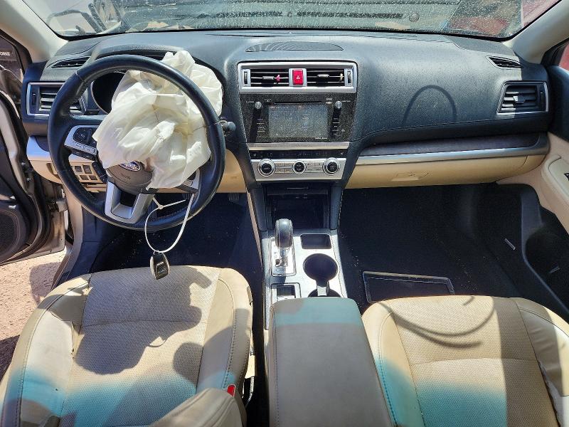 Продаж на аукціоні авто 2017 Subaru Outback, vin: 4S4BSAKCXH3397786, номер лоту: 54477946