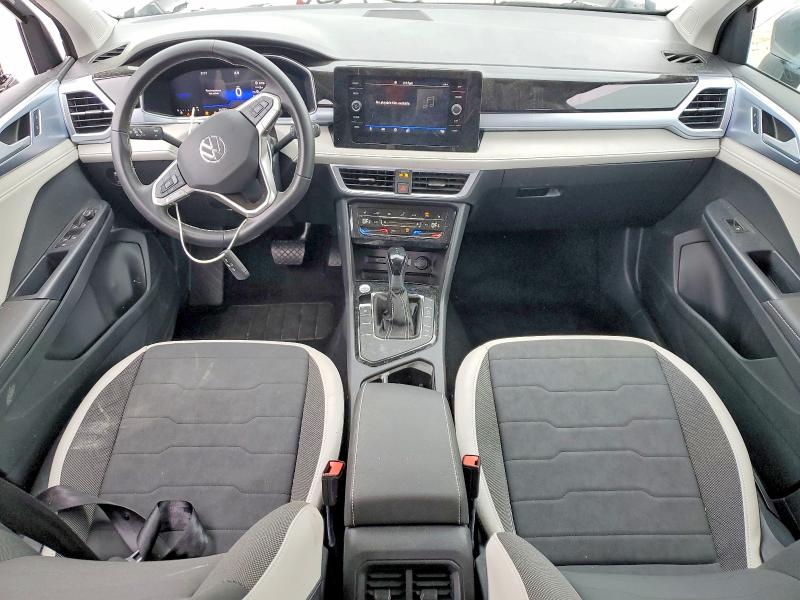 Продажа на аукционе авто 2026 Volkswagen Taos, vin: 3VVSC7B25TM006354, номер лота: 54796276