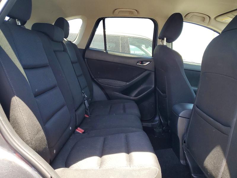 Продажа на аукционе авто 2014 Mazda Cx-5, vin: JM3KE2CY1E0369925, номер лота: 53833096