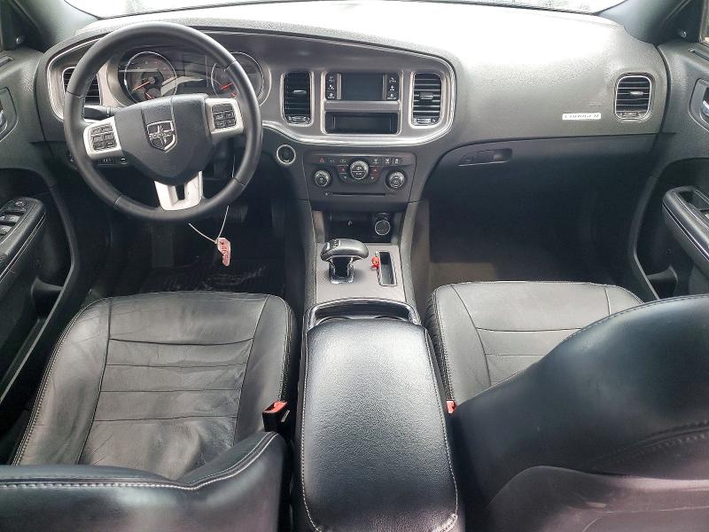 Aukcja sprzedaży 2012 Dodge Charger, vin: 2C3CDXHG3CH145405, numer aukcji: 52241736