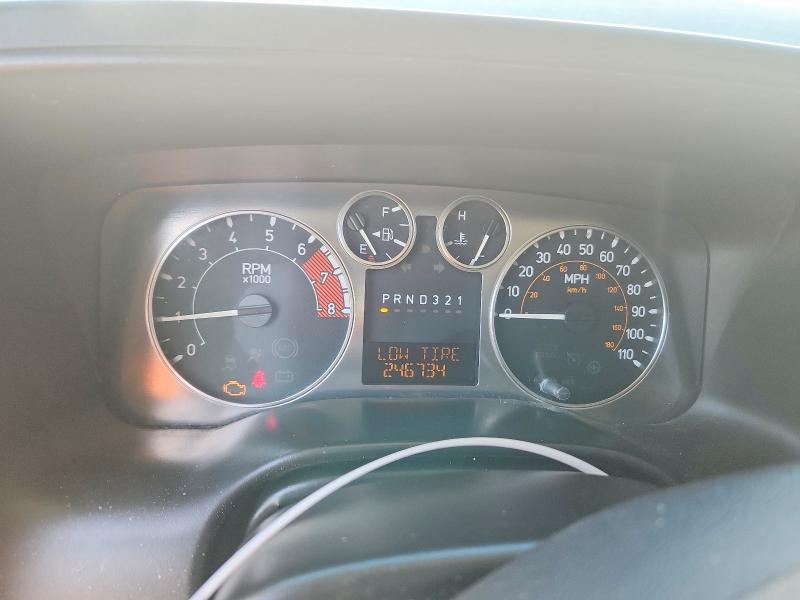 Aukcja sprzedaży 2008 Hummer H3, vin: 5GTEN13E188160155, numer aukcji: 53385146