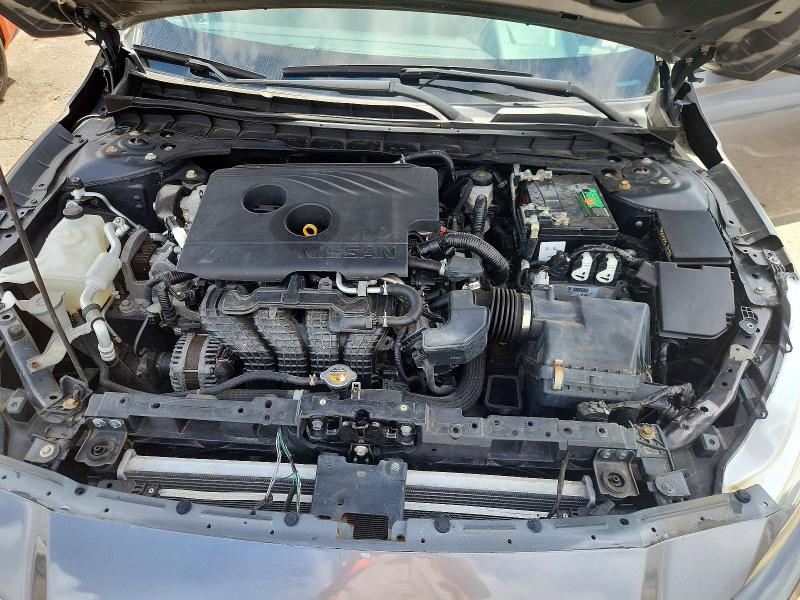 2020 Nissan Altima მანქანა იყიდება აუქციონზე, vin: 1N4BL4BV0LC247379, აუქციონის ნომერი: 53872446