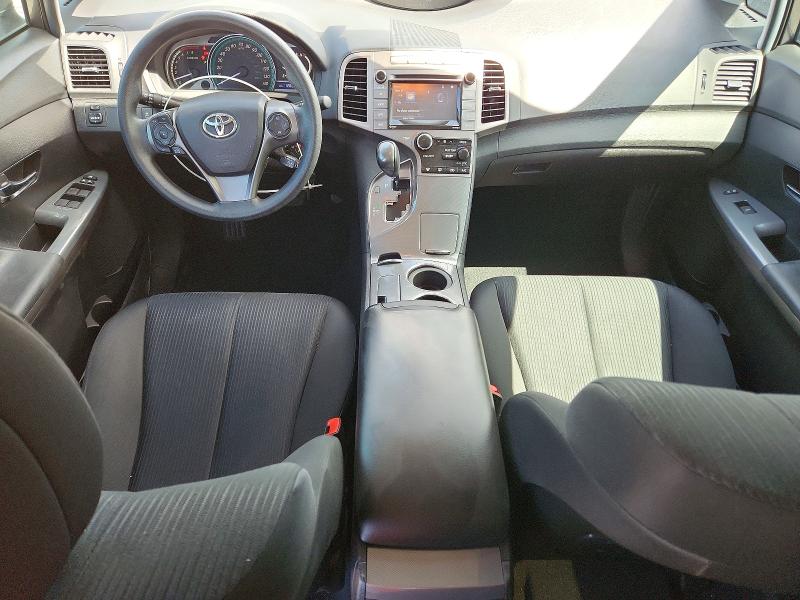 2015 Toyota Venza მანქანა იყიდება აუქციონზე, vin: 4T3ZA3BB7FU094502, აუქციონის ნომერი: 55065716