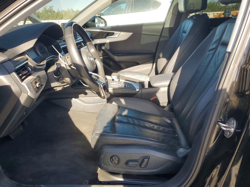Aukcja sprzedaży 2017 Audi A4, vin: WAUGNAF43HN008721, numer aukcji: 54061406