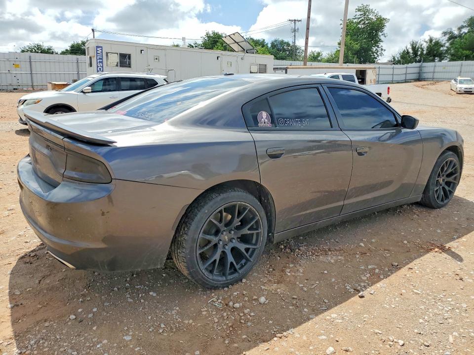Aukcja sprzedaży 2020 Dodge Charger, vin: 2C3CDXBG5LH101348, numer aukcji: 54952586