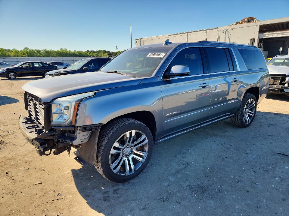 Aukcja sprzedaży 2019 Gmc Yukon Xl, vin: 1GKS2HKJXKR113271, numer aukcji: 55304686
