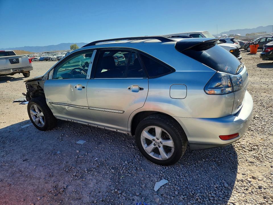 Продаж на аукціоні авто 2004 Lexus Rx, vin: JTJHA31U440023464, номер лоту: 53136316