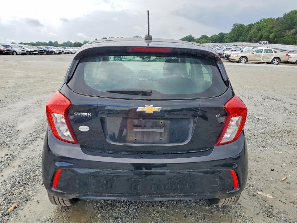 Aukcja sprzedaży 2020 Chevrolet Spark, vin: KL8CD6SA5LC415210, numer aukcji: 54828396