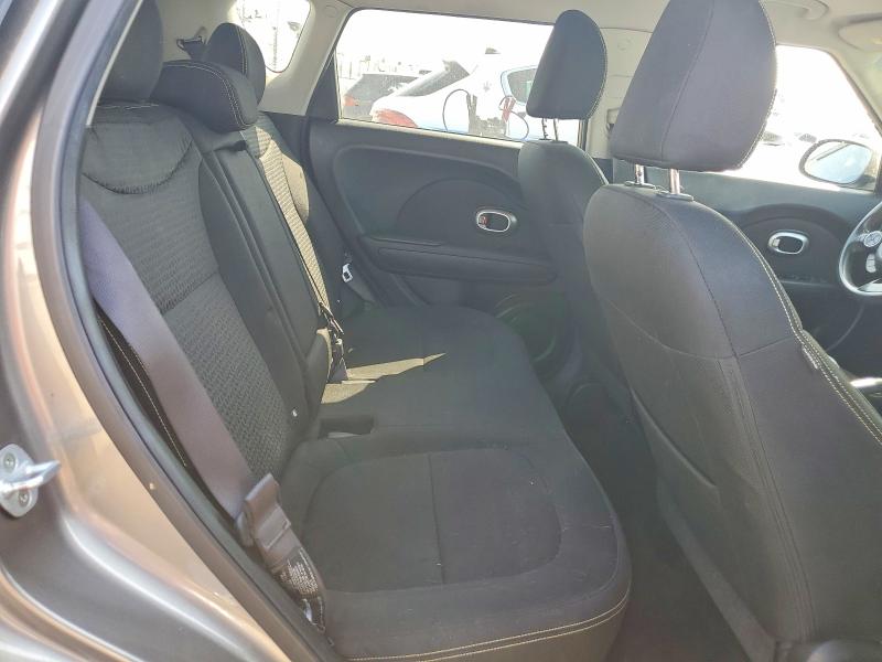 Aukcja sprzedaży 2015 Kia Soul, vin: KNDJP3A53F7115882, numer aukcji: 53551586