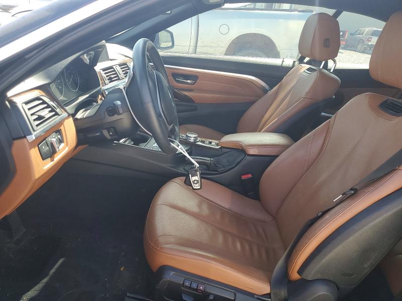 54261896 :رقم المزاد ، WBA3V9C51EP798417 vin ، 2014 Bmw 428 مزاد بيع