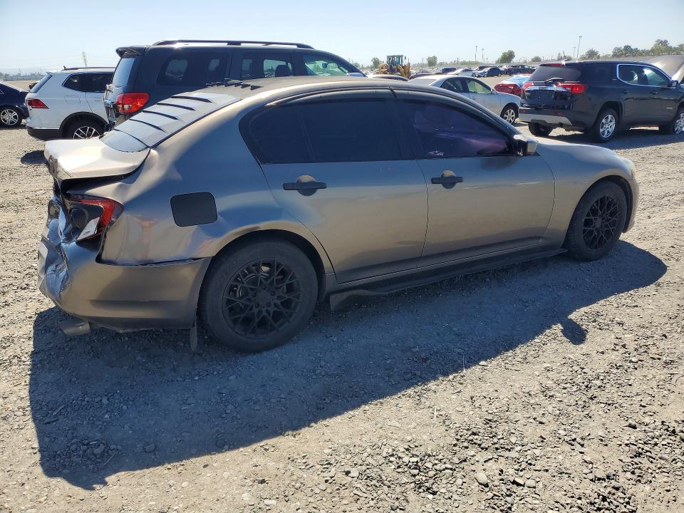 54138056 :رقم المزاد ، JN1CV6AP4CM623179 vin ، 2012 Infiniti G37 Sedan مزاد بيع