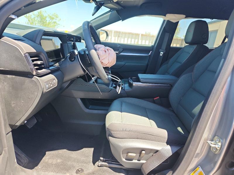 Продаж на аукціоні авто 2026 Gmc Terrain At4 Awd, vin: 3GKALYEG5TL426536, номер лоту: 52837586