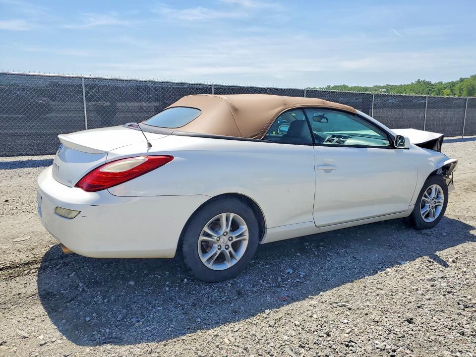 Aukcja sprzedaży 2008 Toyota Camry Solara, vin: 4T1FA38P88U149511, numer aukcji: 52335516