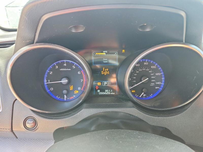 Продаж на аукціоні авто 2019 Subaru Outback, vin: 4S4BSAHC2K3262798, номер лоту: 53138016