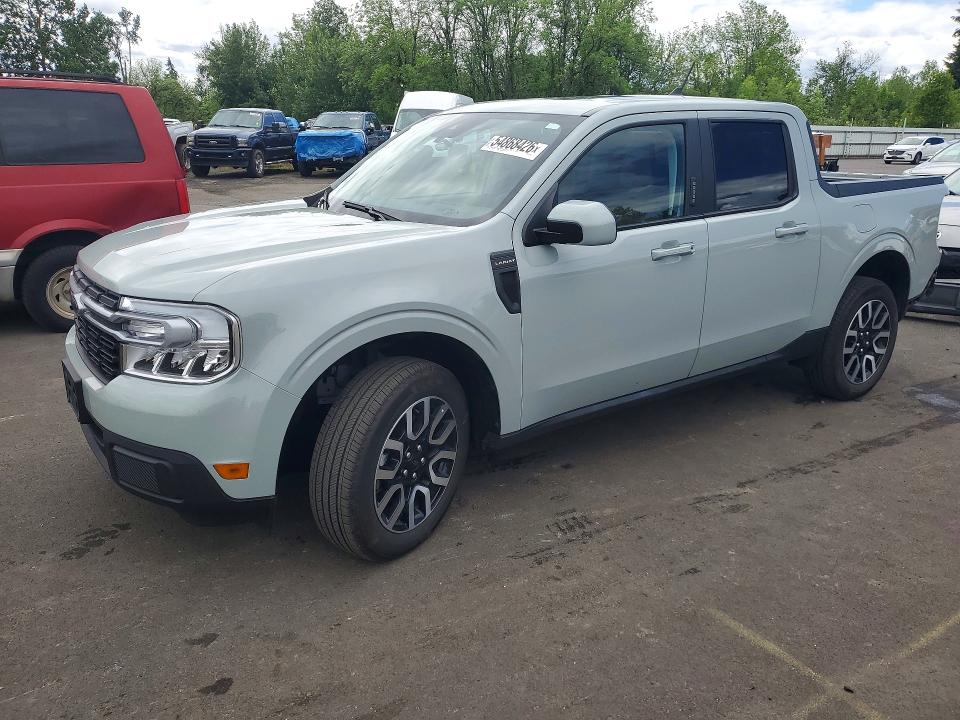 Aukcja sprzedaży 2023 Ford Maverick, vin: 3FTTW8E30PRA68502, numer aukcji: 54868426